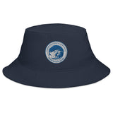 BCCHS Surf Club Bucket Hat