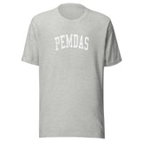 PEMDAS College - Unisex t-shirt