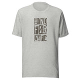 Band For Life Unisex t-shirt