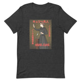 Marie Curie Anime - Unisex t-shirt