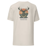 Kusaka Training Camp Unisex t-shirt