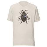 Gregor Samsa Unisex t-shirt