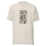 Band For Life Unisex t-shirt