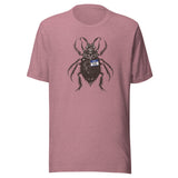 Gregor Samsa Unisex t-shirt