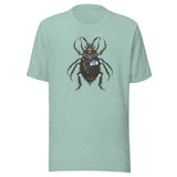 Gregor Samsa Unisex t-shirt