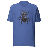 Gregor Samsa Unisex t-shirt