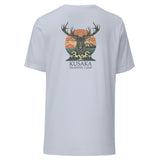 Kusaka Training Camp Unisex t-shirt