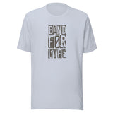 Band For Life Unisex t-shirt