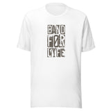 Band For Life Unisex t-shirt