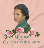 Rosa Parks - Unisex t-shirt