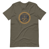 To Kill a Mockingbird - Law Offices of Atticus Finch - Unisex t-shirt