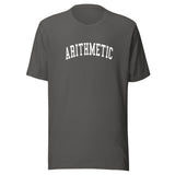 ARITHMETIC - Unisex t-shirt