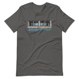 Into The Wild - Unisex t-shirt