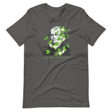 Father Of Genetics - Unisex t-shirt