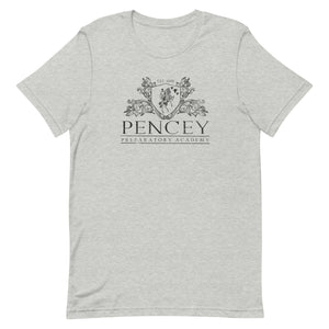 The Catcher in the Rye - Pencey Prep T-shirt