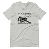 Civil War Sites - Unisex t-shirt