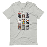 Band Books - Unisex t-shirt