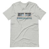 Into The Wild - Unisex t-shirt