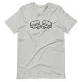 ALGEBROS - Unisex t-shirt