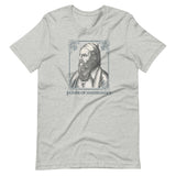 Pythagoras - Unisex t-shirt