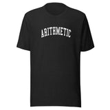 ARITHMETIC - Unisex t-shirt