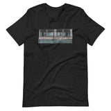 Into The Wild - Unisex t-shirt