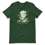 Father Of Genetics - Unisex t-shirt