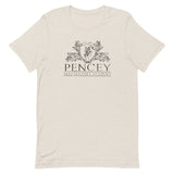 The Catcher in the Rye - Pencey Prep T-shirt