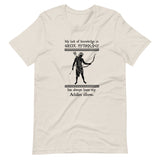 Achilles Elbow - Unisex t-shirt