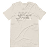 The Importance of Being Earnest - Secret Society of Bunburyists - Unisex t-shirt