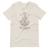 Moby Dick - Pequod -Unisex t-shirt