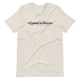 Appeal to Reason Unisex t-shirt