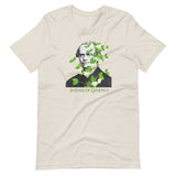 Father Of Genetics - Unisex t-shirt