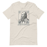 Pythagoras - Unisex t-shirt