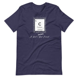 A Girl's Future Best Friend - Unisex t-shirt