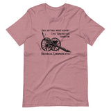 Civil War Sites - Unisex t-shirt