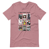 Band Books - Unisex t-shirt