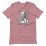 Pythagoras - Unisex t-shirt