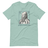 Pythagoras - Unisex t-shirt