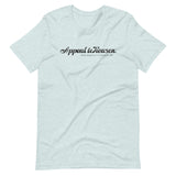 Appeal to Reason Unisex t-shirt