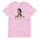 Rosa Parks - Unisex t-shirt