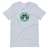 TSARBUCKS Coffee - Unisex t-shirt