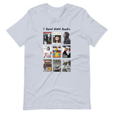 Band Books - Unisex t-shirt