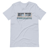 Into The Wild - Unisex t-shirt