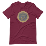 To Kill a Mockingbird - Law Offices of Atticus Finch - Unisex t-shirt