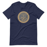 To Kill a Mockingbird - Law Offices of Atticus Finch - Unisex t-shirt