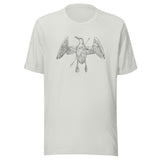 The Rime of the Ancient Mariner - Unisex t-shirt