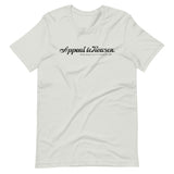 Appeal to Reason Unisex t-shirt