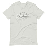 The Stranger - Cafe de Celeste Unisex t-shirt