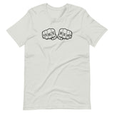 ALGEBROS - Unisex t-shirt